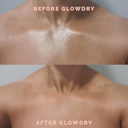 before_and_after_glowdry